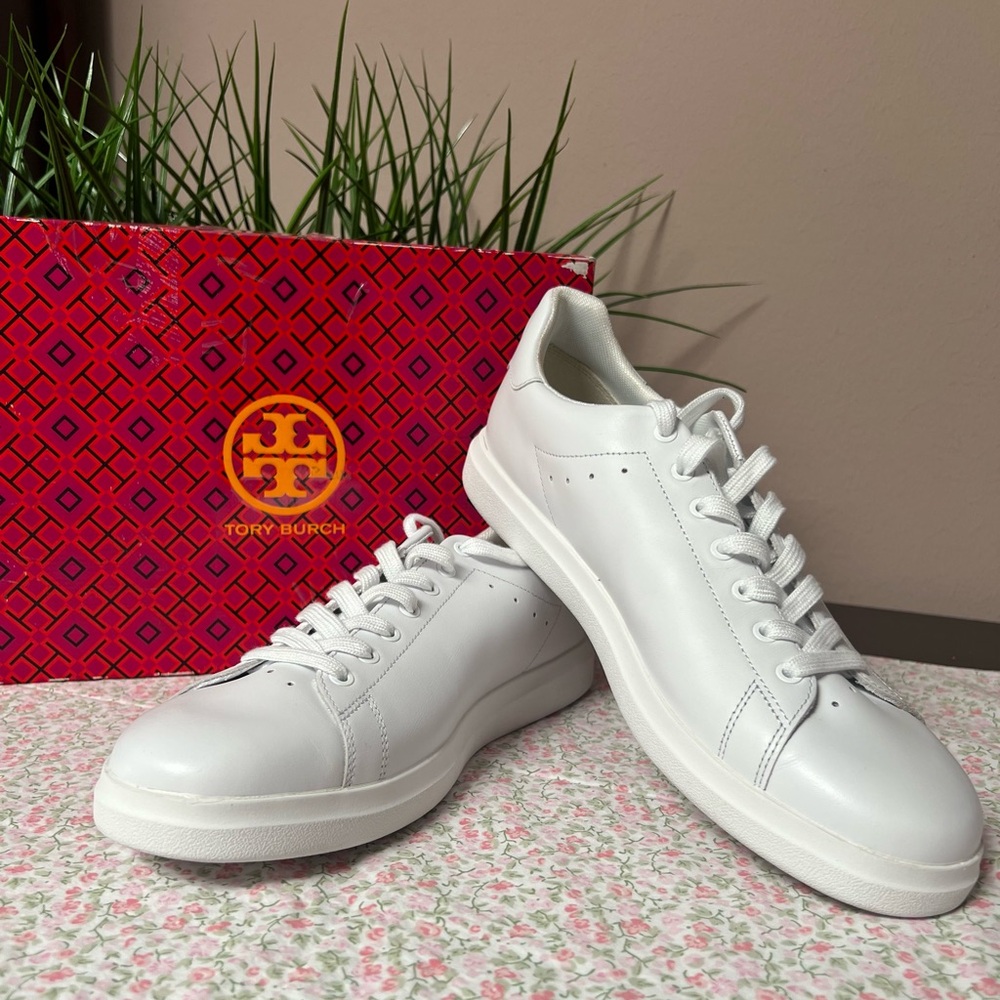 TORY BURCH Howell Court Sneaker